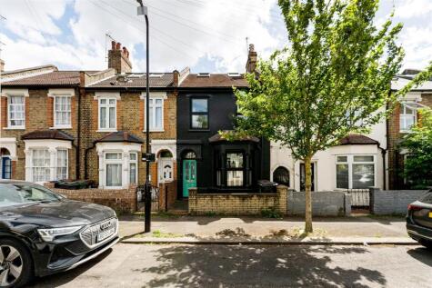Gloucester Road, Walthamstow