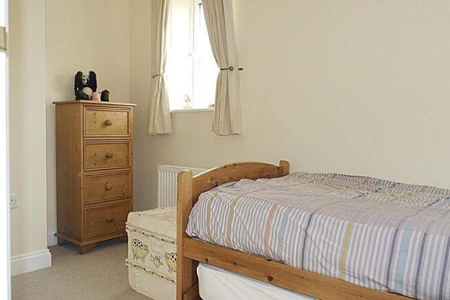 Bedroom Five