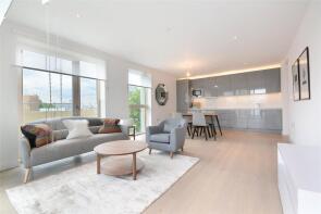405, Mansfield Point, Rodney Road, London SE17 1BA