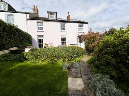 Rosehill, Lostwithiel, PL22