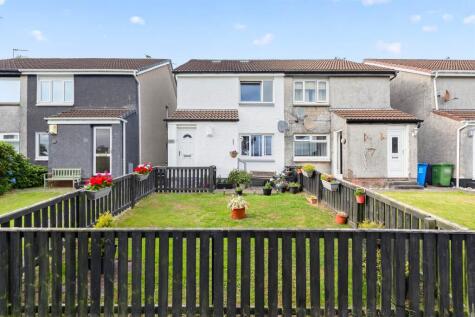 Craigflower Road, Glasgow