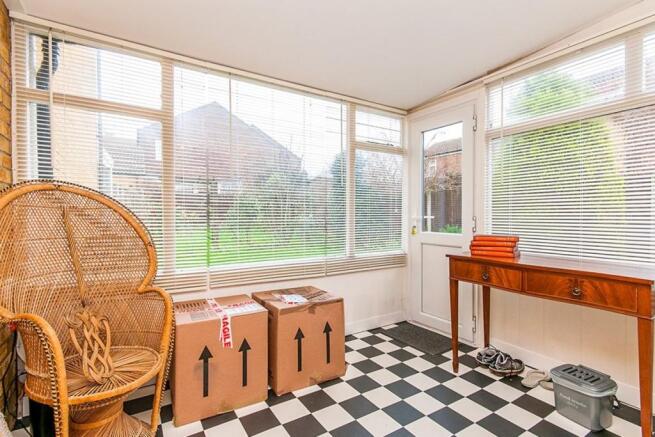 Sun Room