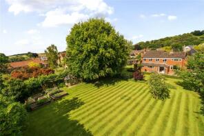 Beech House, Dalham Road, Moulton CB8 8SB