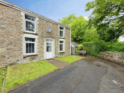 Heol Y Graig, Clydach, Swansea