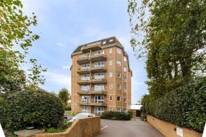 Flat 23, Finch Mansions, Upper Maze Hill, St Leonards-on-sea TN38 0LD