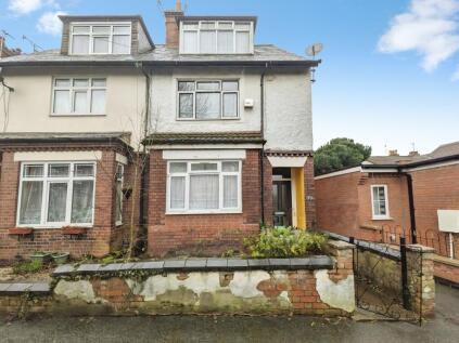 39, Park Road, Rugby, Warwickshire CV21 2QU