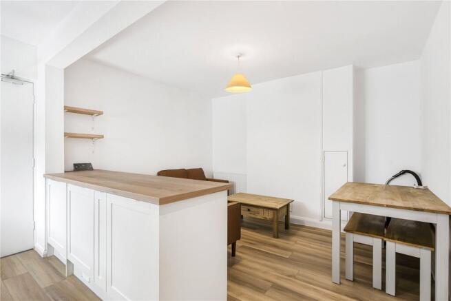 Kitchen/ Dining
