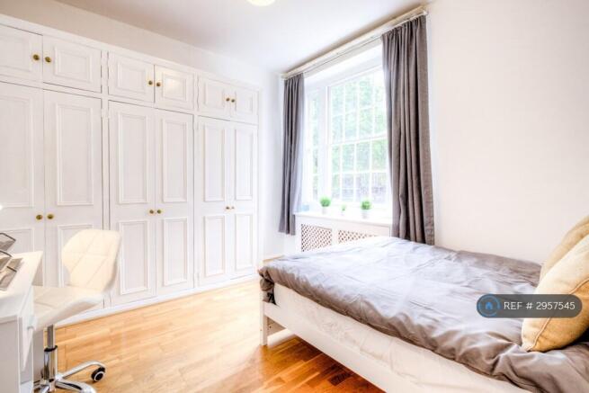 Double Bedroom 1