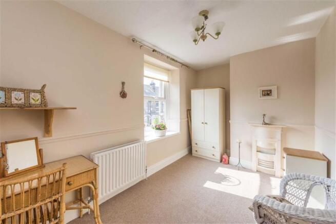 BEDROOM TWO