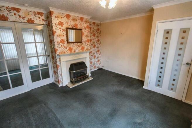 Atherfield Gardens, Eastwood, Nottingham photo 4