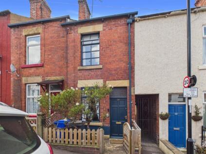 Ashford Road, Sheffield