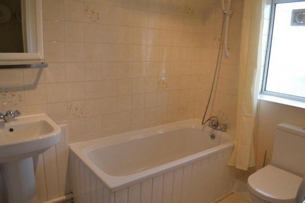 Bathroom 5