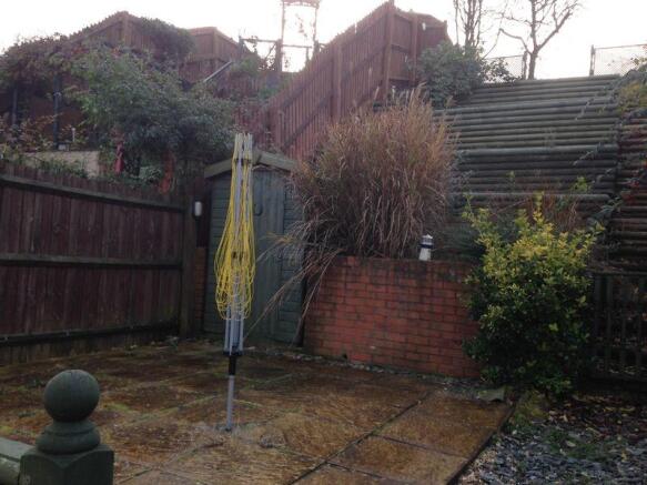 Garden 3