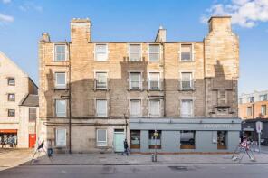 3f1, 104, Dalry Road, Dalry, Edinburgh EH11 2DW