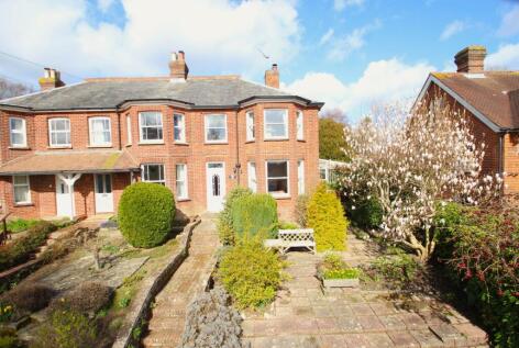 East Street, Mayfield, TN20