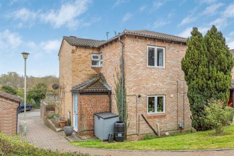 Hertingfordbury Road, Hertford