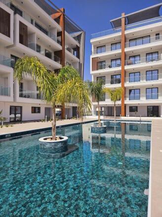 Studio Apartment for