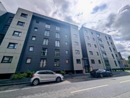 Flat 23, Belltower House, City Road, Manchester M15 4FW
