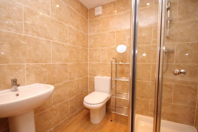 Shower Room - Separa