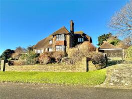 13, Warren Lane, Friston BN20 0EW