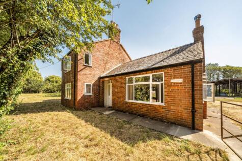 Spilsby LINCOLNSHIRE