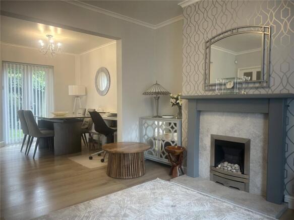 2 bed Semi-Detached for sale Image 6