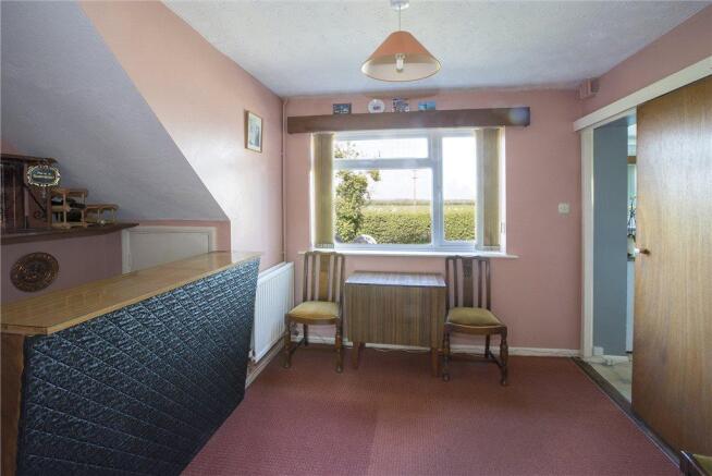 Breakfast Room