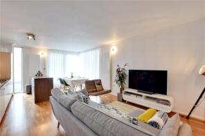 Flat 59, Kilby Court, Southern Way, London SE10 0PR