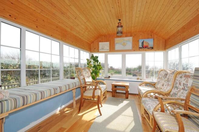 Sunroom