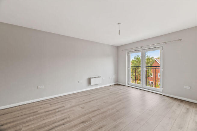 Lounge/Dining Room/Kitchen