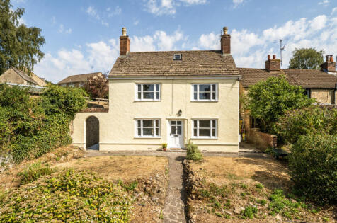 Old Town, Wotton-under-Edge, Gloucestershire, GL12