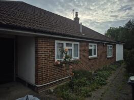 Midhurst, Teston Road, Offham, West Malling ME19 5NS