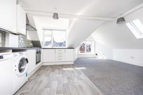 Flat 2, 26, Donoughmore Road, Bournemouth BH1 4HG