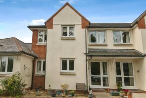 18, Mowbray Court, Butts Road, Exeter EX2 5TQ