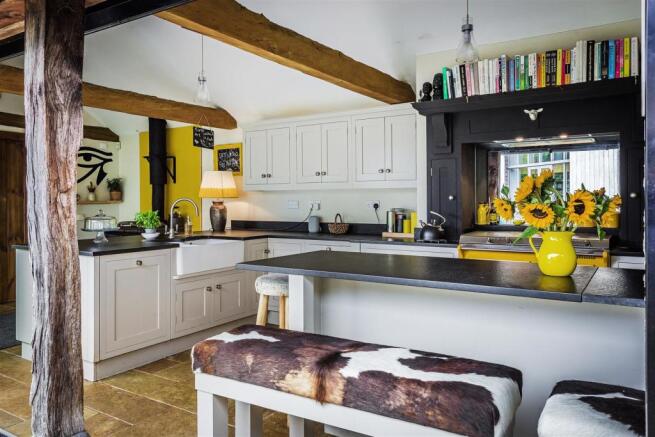 house. partnership Midhurst