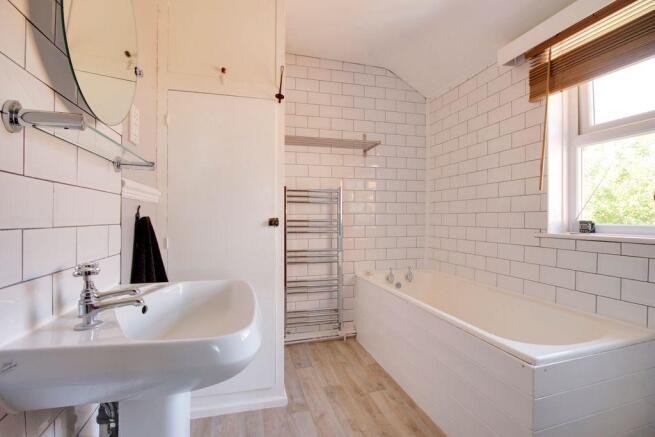 Bathroom 1