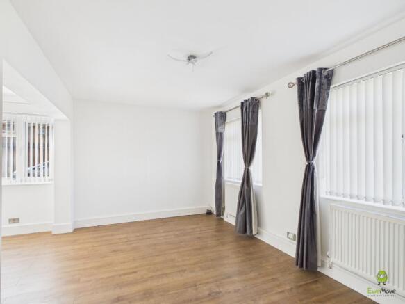 Living Room - presented by James Hillier Ewemove B
