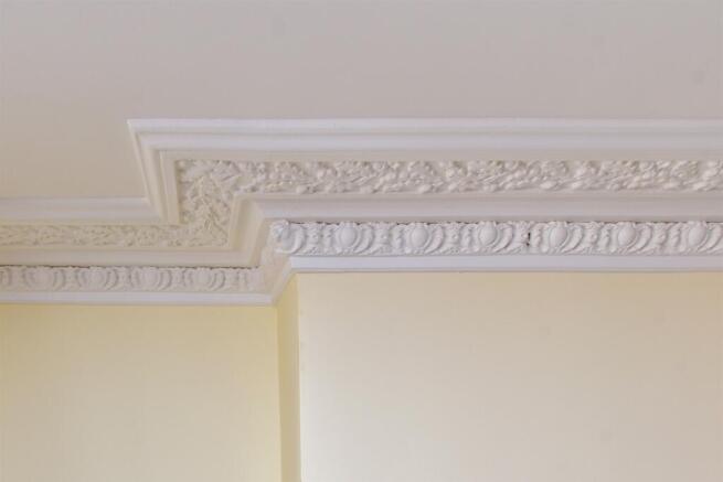 Internal Feature