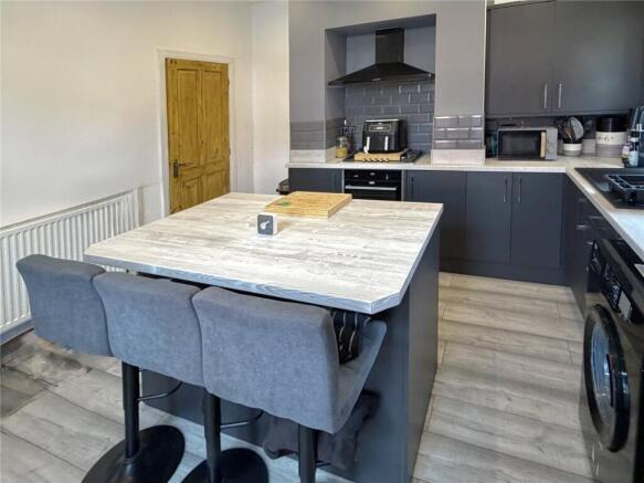 2 bed End of Terrace for sale Image 5