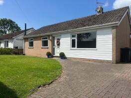 8, Chapel Lane, Acton Bridge, Northwich CW8 3QS