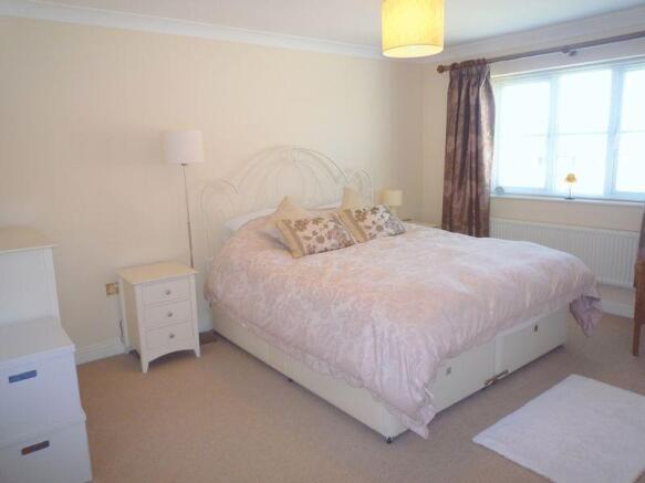Bed 1 l