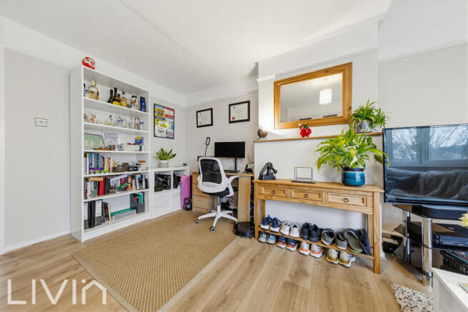 WALDRAM PARK ROAD, 22E-22