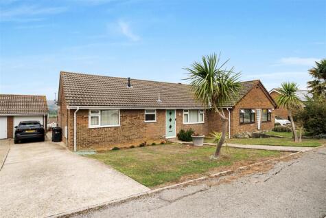 Shottsford Close, Swanage