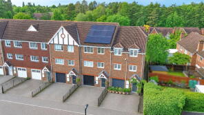 32, Ramsdell Road, Fleet GU51 1DD