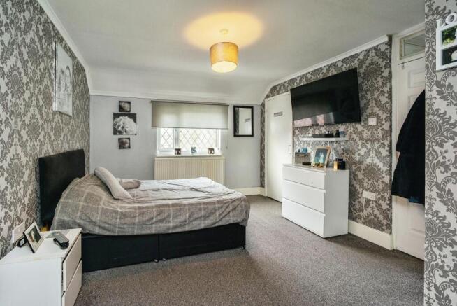 Bedroom Five