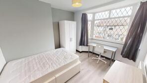 12, Cleve Court, Cleve Road, Bristol BS34 7QF