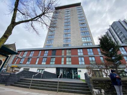 Newport Road, Cardiff, CF24