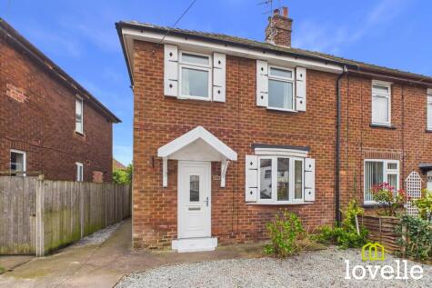 Park Lane, Cottingham, HU16