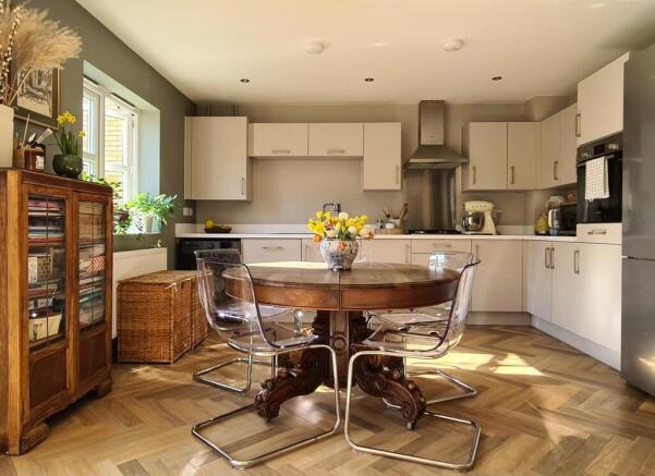 Groundstone Way, Park Place, Corsham photo 4