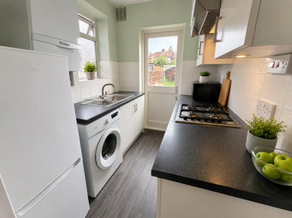 Davidson Frost-Wellings, DFW, Lamorna Grove, Kitch